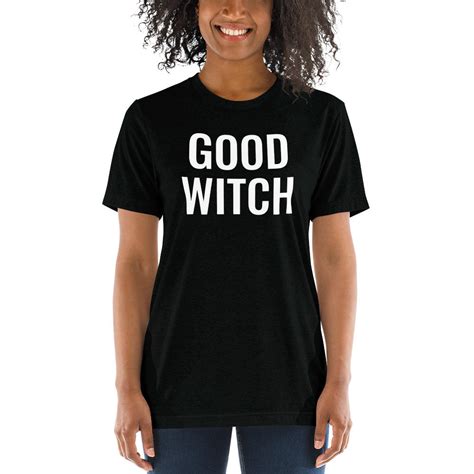 Witch Up Your Wardrobe for Your Birthday with a Witchy Shirt